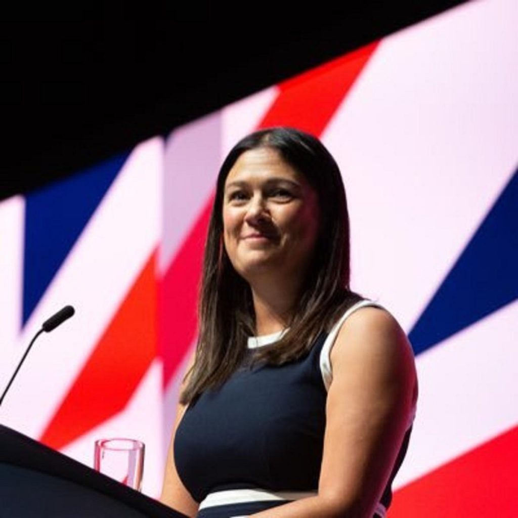 UK Culture Secretary Nandy quits X over ‘misinformation’