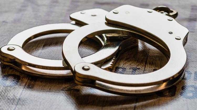Semi driver arrested after allegedly refusing to pay toll, giving false information to ISP trooper