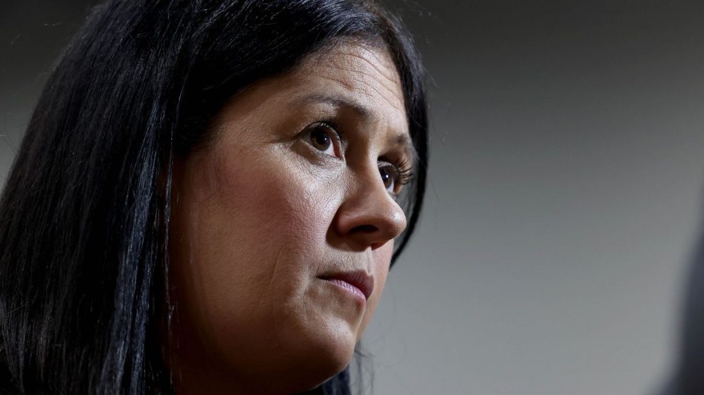 UK Culture Secretary Lisa Nandy Abandons Elon Musk’s X Over Systemic Misinformation