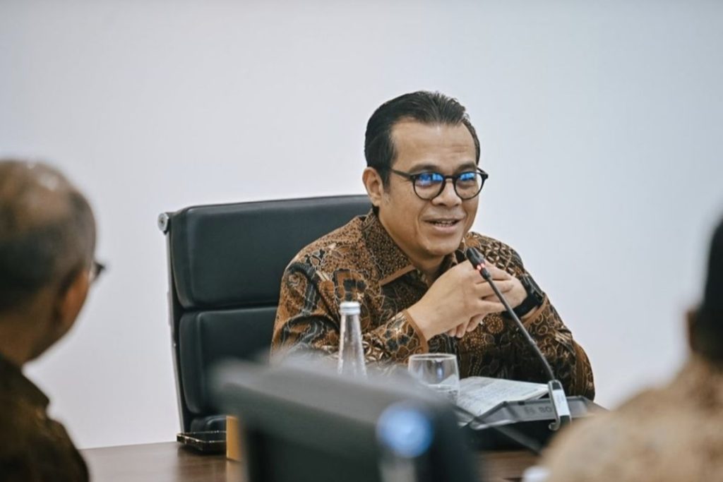 Ministry prepares strategy to combat algorithmic disinformation