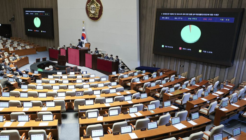 Conspiracy theories over Korea’s online content law fuel censorship fears ahead of July 7 enactment