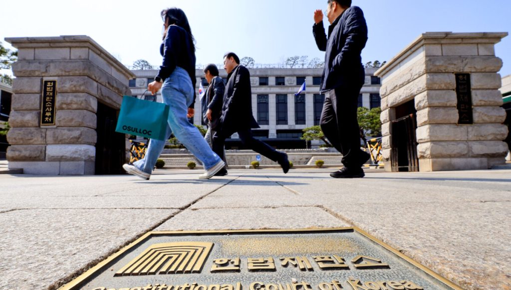 South Korea’s ‘July 7 law’ on online false information faces Constitutional Court challenge