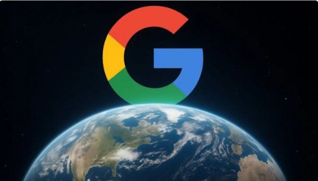 Google Earth AI tool sparks misinformation fears over fake satellite imagery