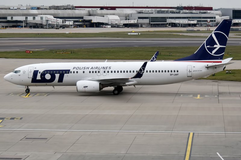 False alarm on Warsaw–Tel Aviv flight triggers fighter jets