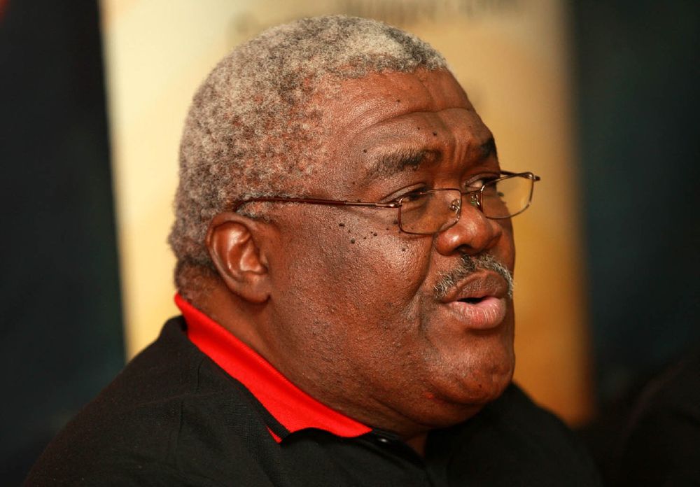 SAFTU retracts condolence statement after false reports of veteran actor Mabutho ‘Kid’ Sithole’s death