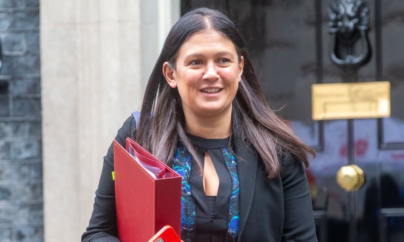 UK culture secretary quits X over misinformation concerns