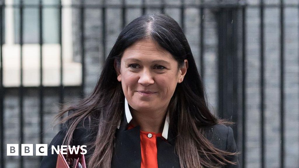 Culture secretary quits X in protest at 'misinformation' – BBC