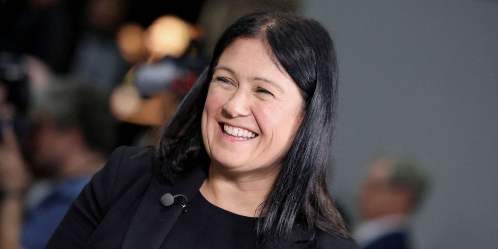 Lisa Nandy Deletes X Account Amid Abuse Concerns