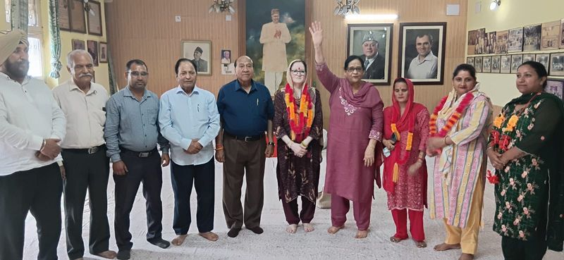 BJP spreads misinformation to shift focus from ‘promises’: NC