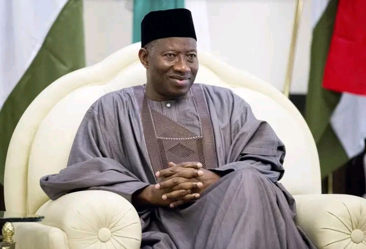 Jonathan Denies Report Alleging ₦500bn Offer To Split South-South Votes, Calls Claim False