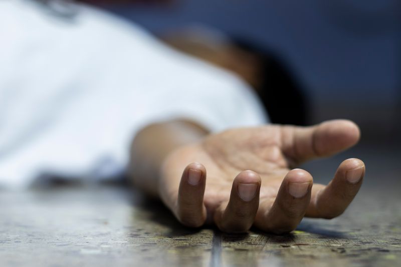 False pride in honour killing