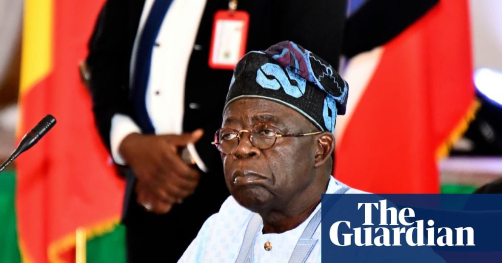 Furore in Nigeria over fake federal agency set up in government HQ | Nigeria