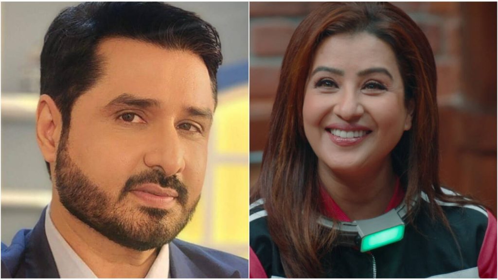 Exclusive: Pankit Thakker rubbishes Shilpa Shinde’s ‘false’ claim that Bhabi Ji Ghar Par Hain producers begged her to return; says, ‘Sanjay Kohli doesn’t need to beg anyone’