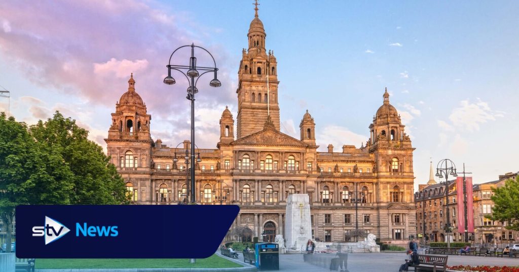 Glasgow City Council urges public not to spread misinformation amid protests