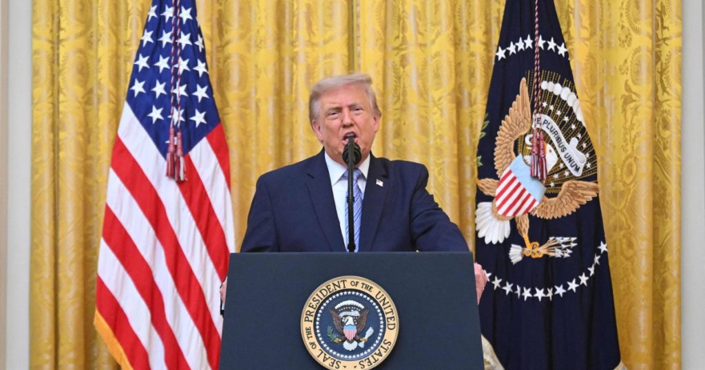 Fact check: Trump rehashes false 2020 election fraud allegations