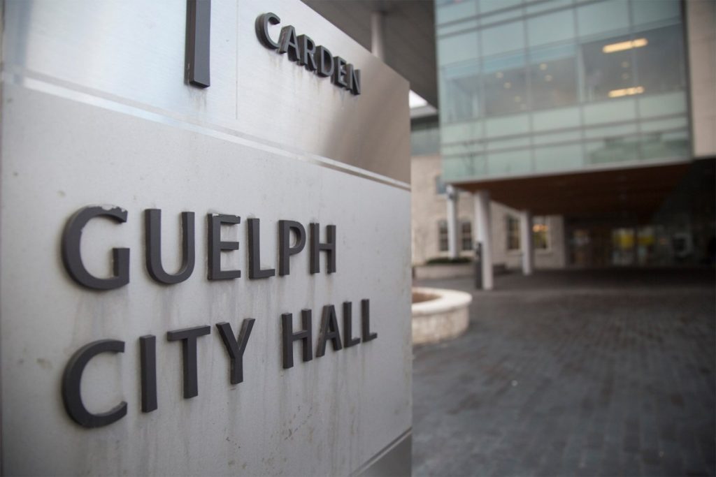 OPINION: Apparently, the City of Guelph is right and you’re wrong!