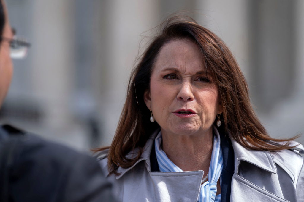 Grand jury indicts Louisiana’s attorney general in fight over changes to local courts