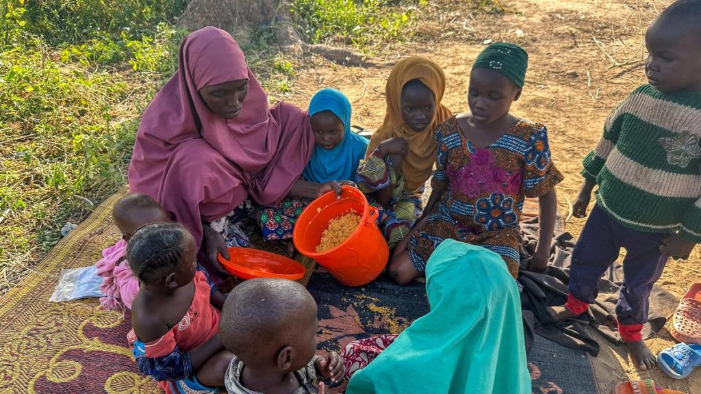 UN Warns AI-Fueled Misinformation Harms Refugees