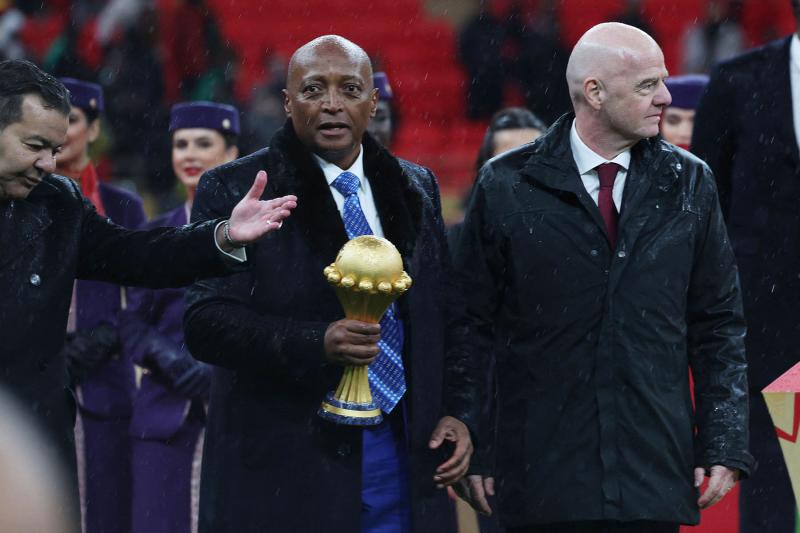 African football must resist politics of disinformation | Said Temsamani