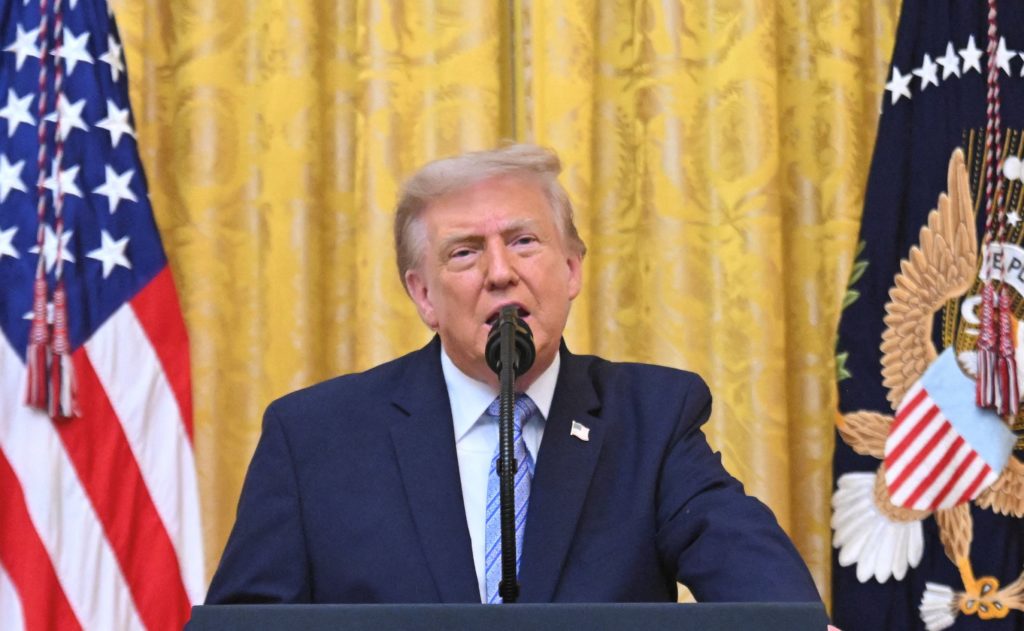PolitiFact: Live fact-checking Trump’s address from the White House