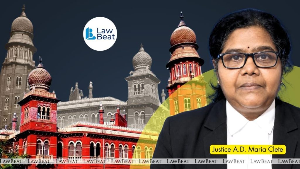 Woman Can Claim Civil Damages Over False Marriage Promise Despite Acquittal In Rape Case: Madras HC
