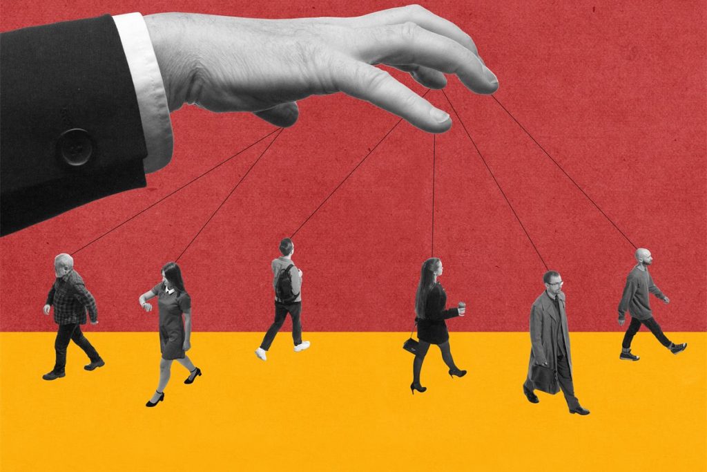 Holyrood Inside Politics | How disinformation attacks targeted the Scottish election