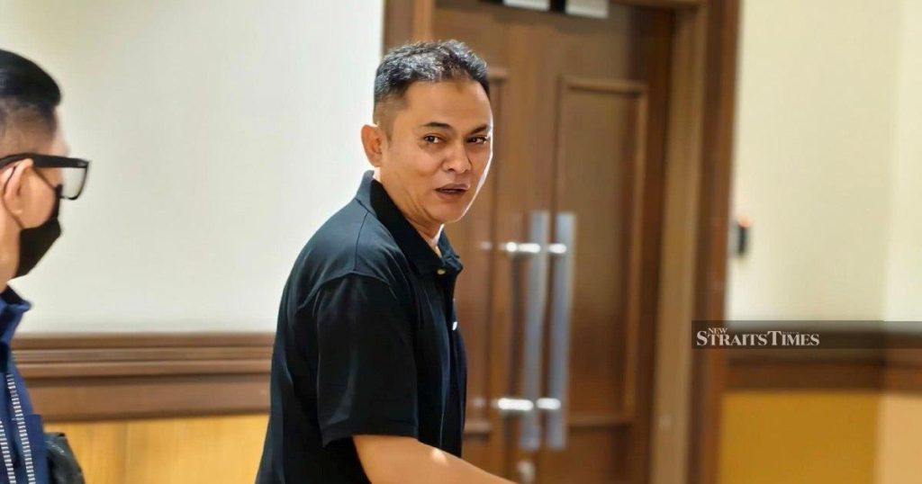 Man fined RM4,000 over false TikTok post on diesel shipment claim