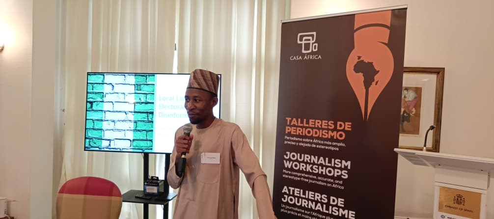 Expert: How Local-language fact-check can curb electoral disinformation – Daily Trust