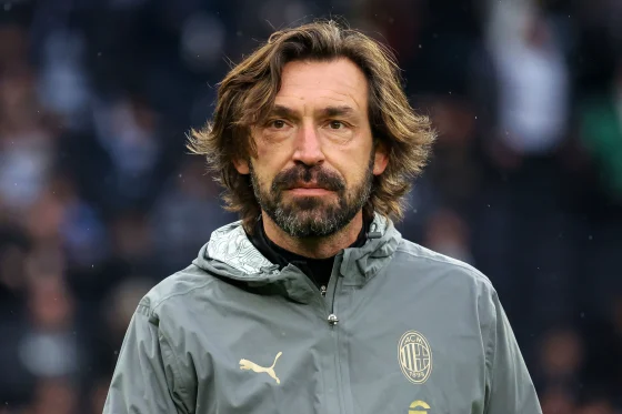 Pirlo Camp Hits Back: “Lies and Misinformation” Behind Italy Coaching Fallout