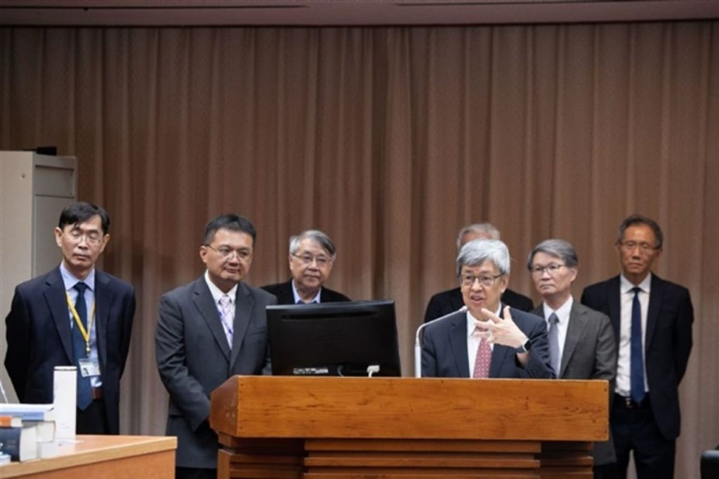 Taiwan’s looming AI literacy gap risks fueling misinformation