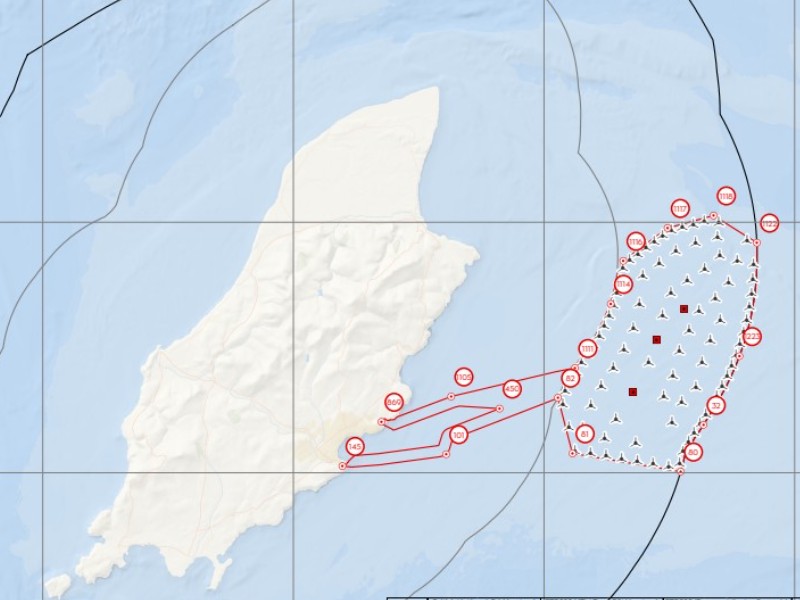 ‘Void of information’ over windfarm proposals leading to misinformation