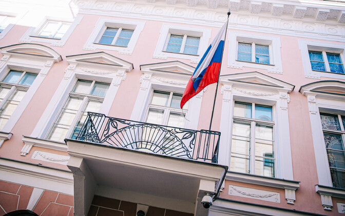 Russian disinformation surge may be connected to upcoming Baltic elections | News
