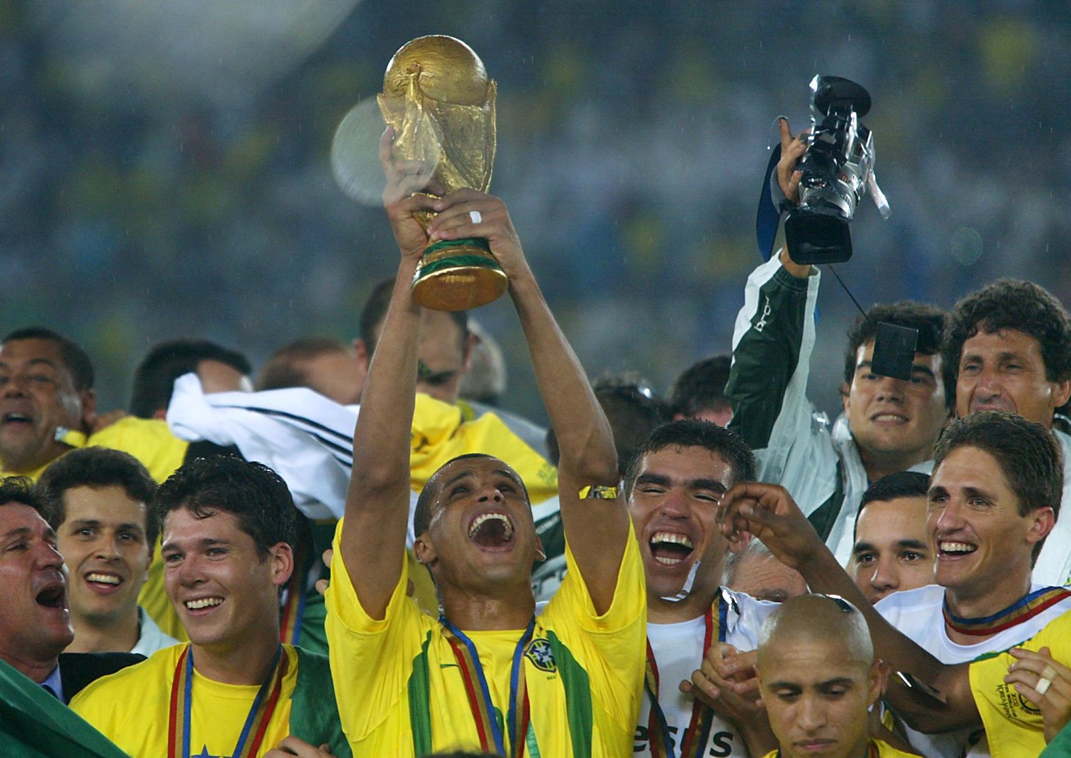 Quiz! World Cup true or false