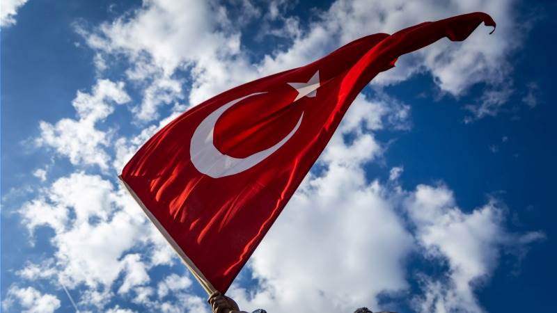 Turkey slams Israeli 'disinformation' amid F-35 remarks – Breakingthenews.net