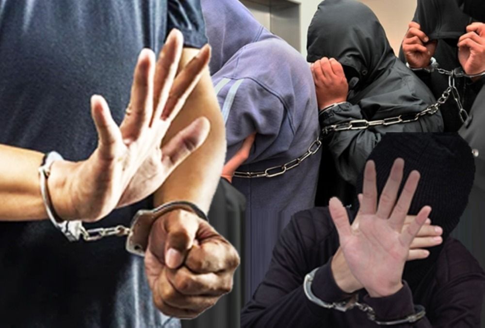 Three held over RM20mil false documents probe