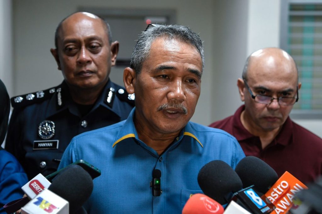 Kedah police foil false work permit, UNHCR card syndicate masterminded by foreigners