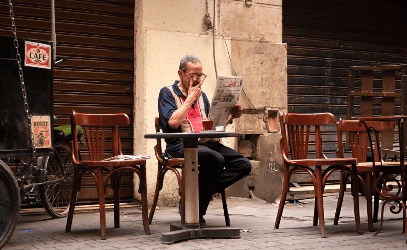 Cabinet: Misinformation in Egypt Rose 113% in H1 2026