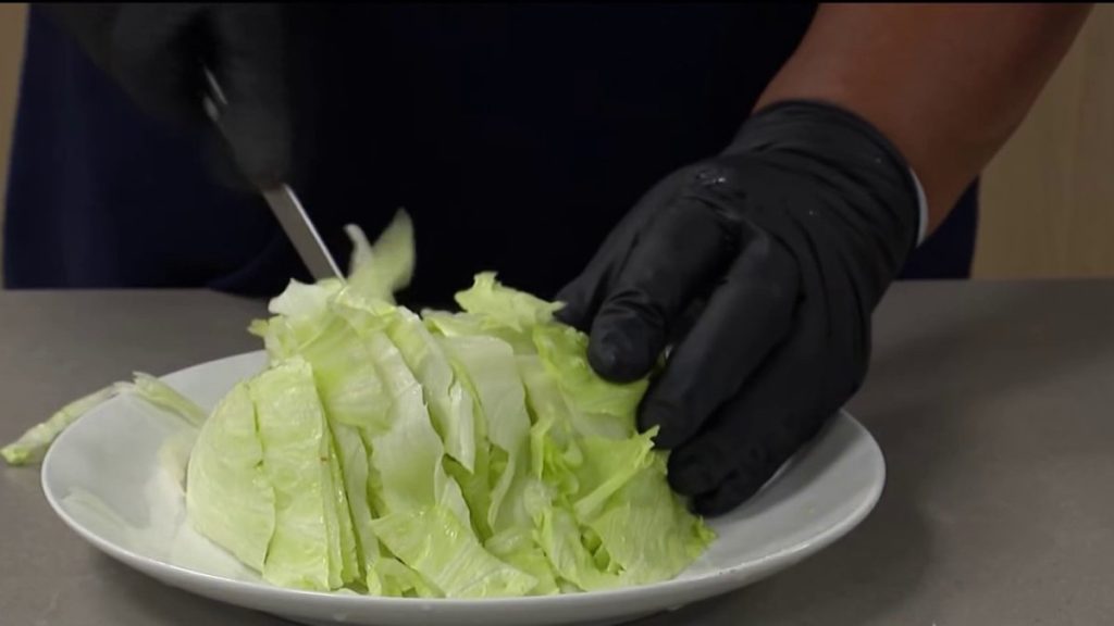 FDA reports false positive in Cyclospora probe, but lettuce recall remains – NBC Bay Area