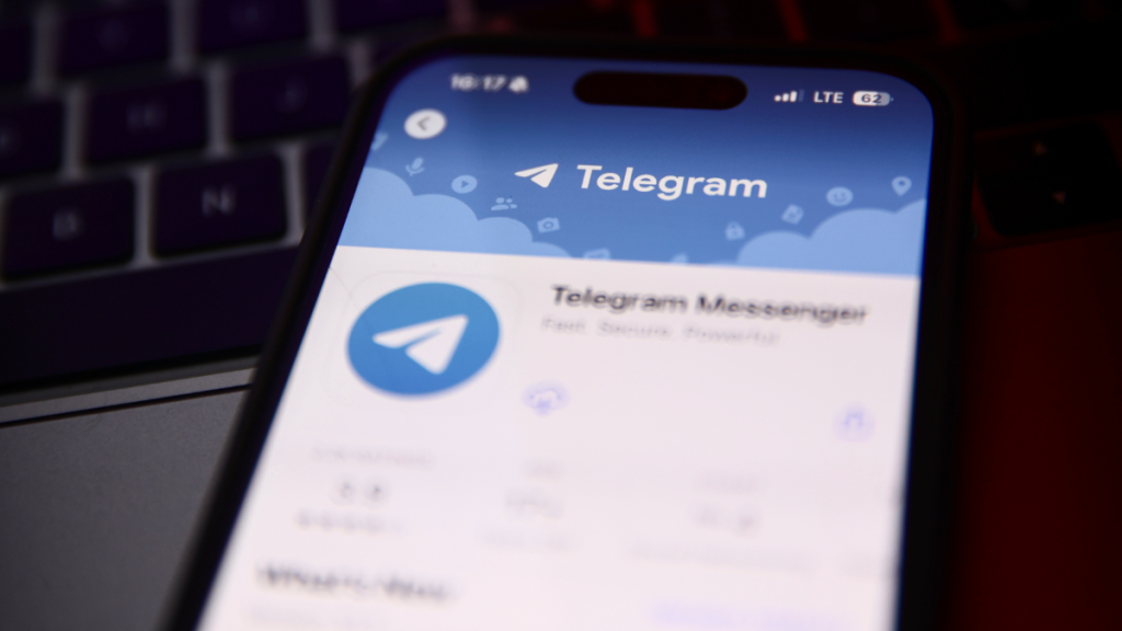 What a Growing Telegram Disinformation Network Reveals About the DSA