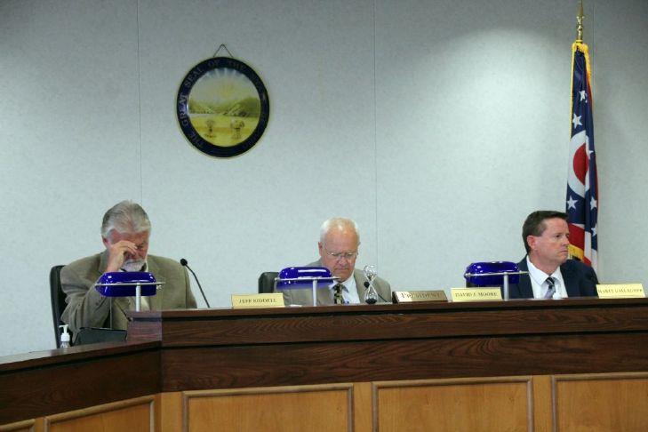 'Victims of misinformation': Commissioners push back at critics of 'urban county' plan – Chronicle Telegram