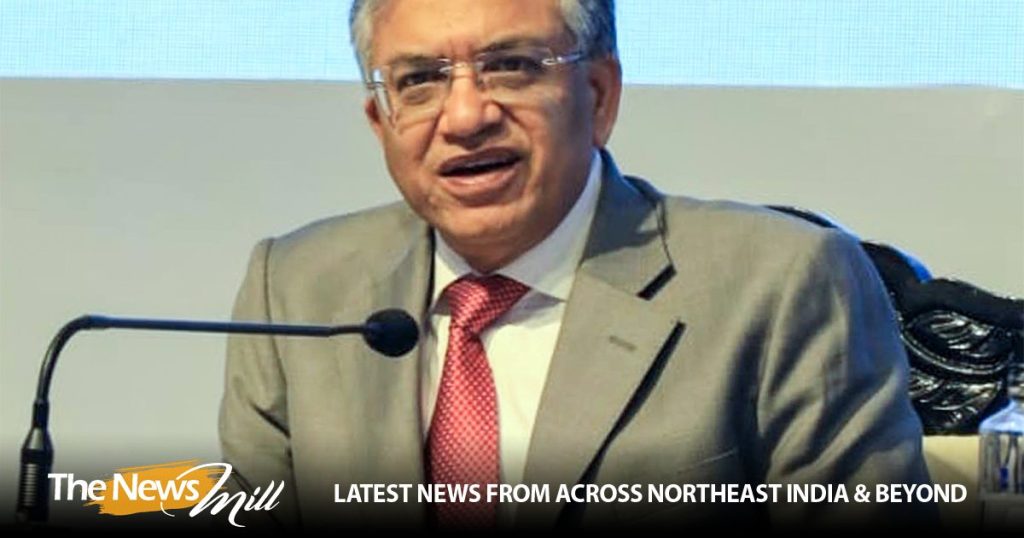 CEC Gyanesh Kumar addresses misinformation at ECI conference