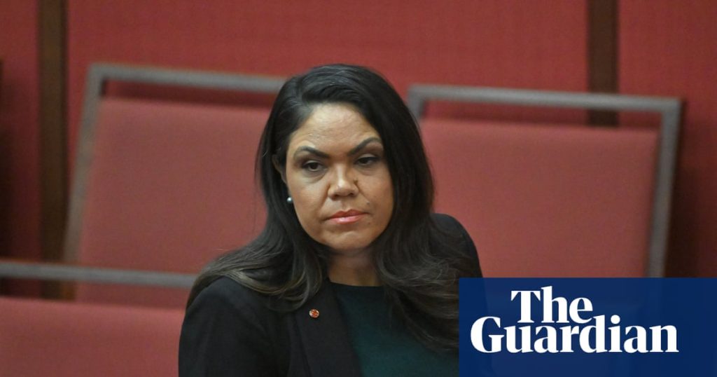 Jacinta Nampijinpa Price rebuked for sharing false claim Labor ‘importing’ Indian migrants | Liberal party