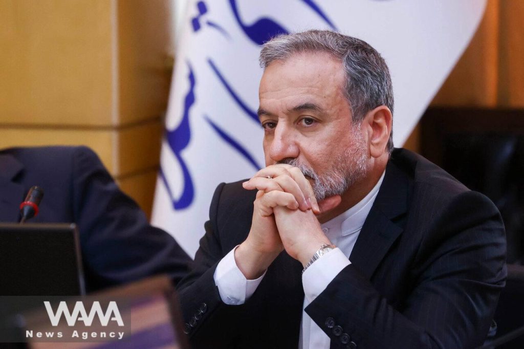 Araghchi Warns Against Israeli ‘False-Flag Operations’ –