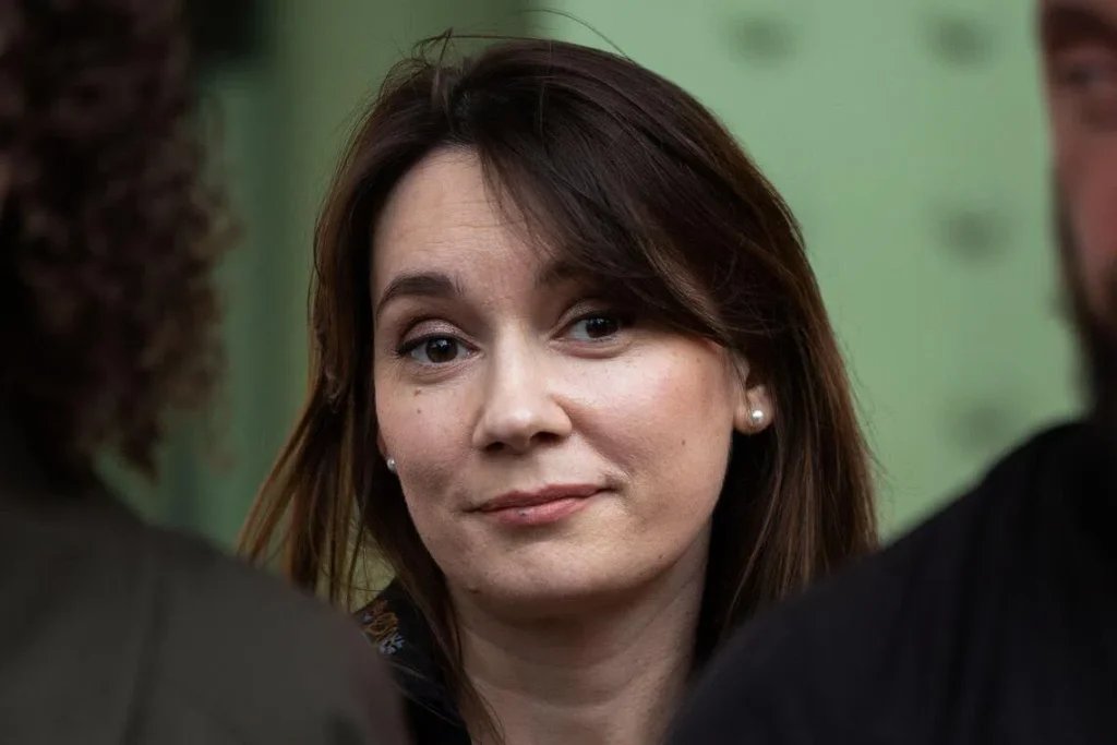 France moves to expel pro-Kremlin TV commentator as presidential election looms