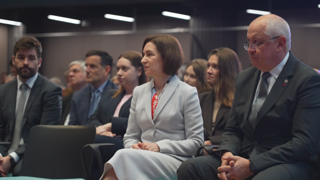 Maia Sandu and the European Union: the shadow of Russian disinformation – Inbox.lv