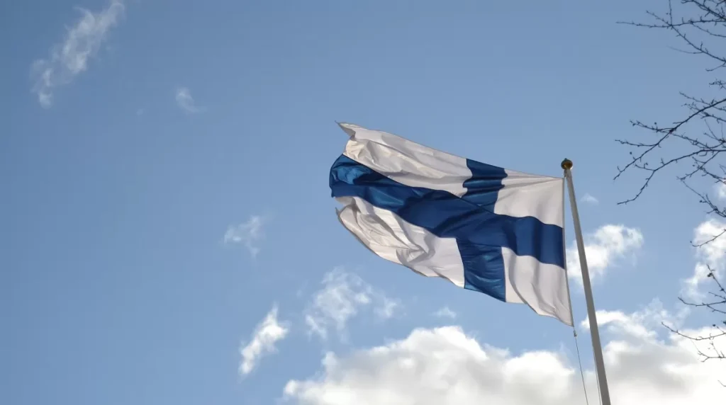 Russia carrying out large-scale deforestation near Finland to build military bases – Center for Countering Disinformation