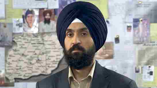 ‘Satluj’ spreads misinformation on Punjab insurgency: Lawyer seeks FIR against Diljit Dosanjh