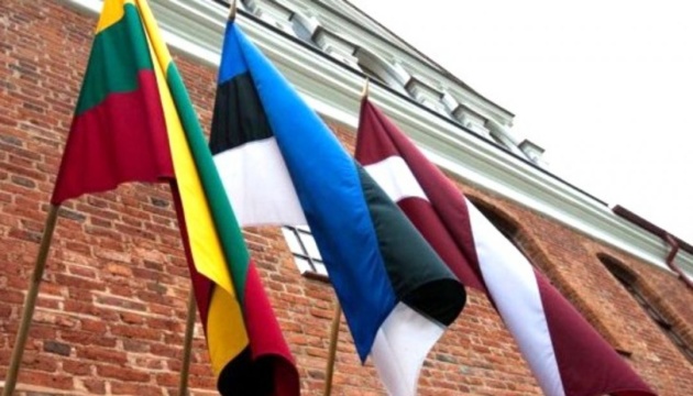 Baltic States lodge protest with Russia over disinformation campaign