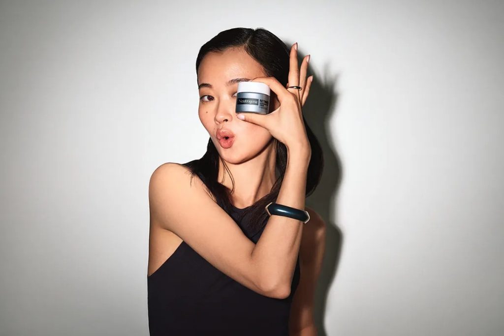 Neutrogena challenges viral beauty misinformation with science-led campaign