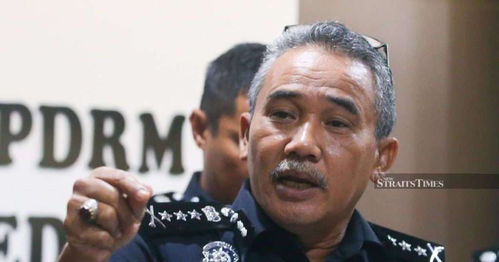 Boy’s false kidnap report leads to school bullying case